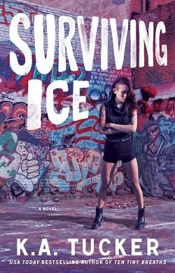 Surviving Ice (Burying Water 4)