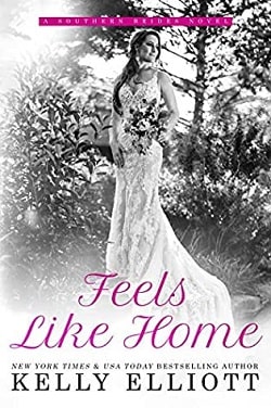 Feels Like Home (Southern Bride 5)