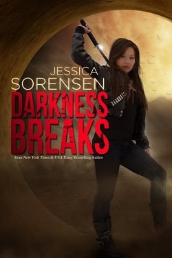 Darkness Breaks (Darkness Falls 2)