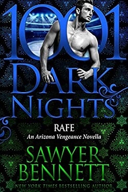 Rafe (Arizona Vengeance 6.5)