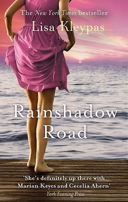 Rainshadow Road (Friday Harbor 2)