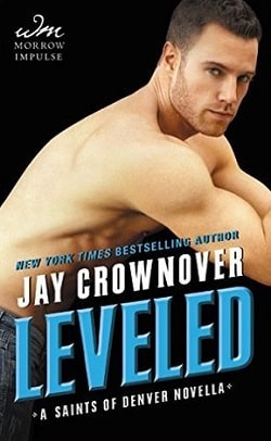 Leveled (Saints of Denver 0.5)