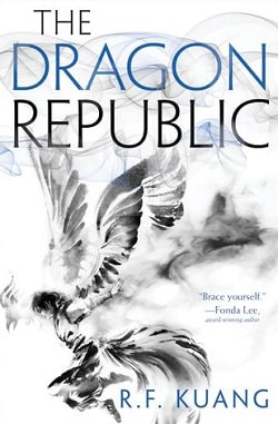 The Dragon Republic (The Poppy War 2)