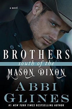 Brothers South of the Mason Dixon (South of the Mason Dixon 2)