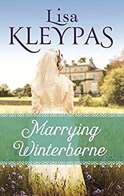 Marrying Winterborne (The Ravenels 2)