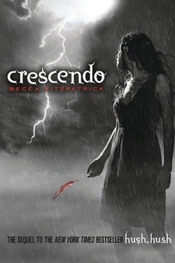 Crescendo (Hush, Hush 2)