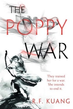 The Poppy War (The Poppy War 1)