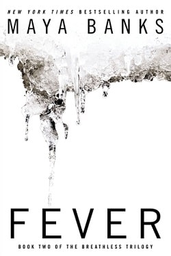 Fever (Breathless 2)