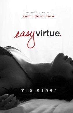 Easy Virtue (Virtue 1)