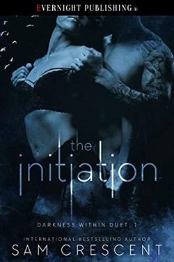 The Initiation (Darkness Within Duet 1)