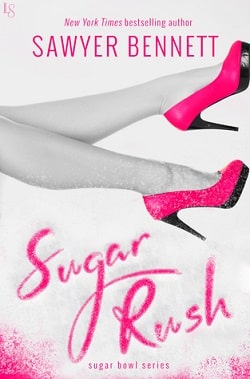 Sugar Rush (Sugar Bowl 2)