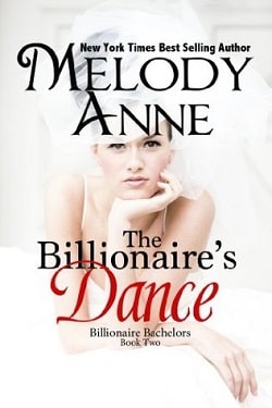 The Billionaire's Dance (Billionaire Bachelors 2)