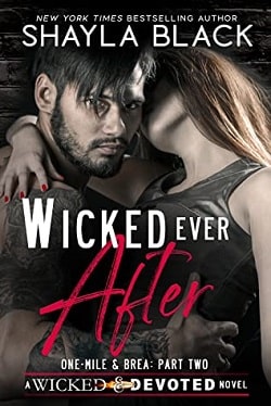 Wicked Ever After (Wicked &amp; Devoted 2)