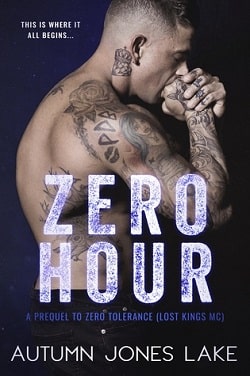 Zero Hour (Lost Kings MC 11.5)