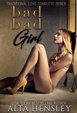 Bad Bad Girl