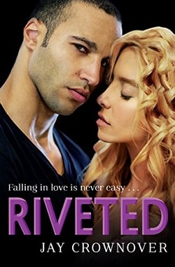 Riveted (Saints of Denver 3)