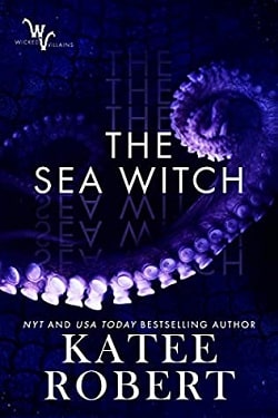 The Sea Witch (Wicked Villains 5)