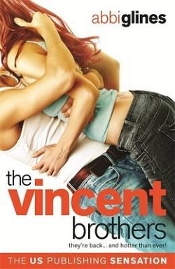 The Vincent Brothers (The Vincent Boys 2)