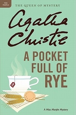 A Pocket Full of Rye (Miss Marple 7)