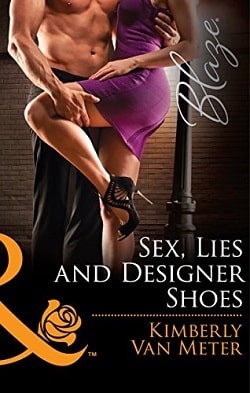 Sex, Lies and Designer Shoes