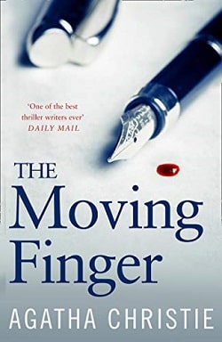 The Moving Finger (Miss Marple 4)