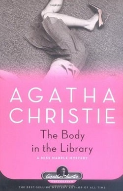 The Body in the Library (Miss Marple 3)