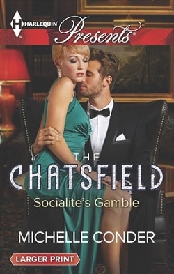 Socialite's Gamble