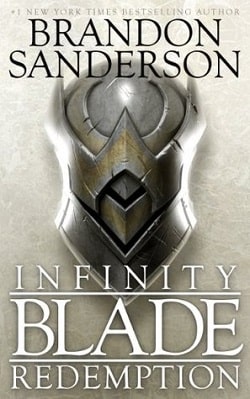 Redemption (Infinity Blade 2)