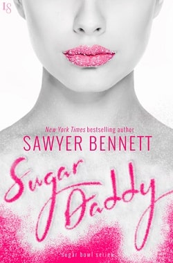 Sugar Daddy (Sugar Bowl 1)