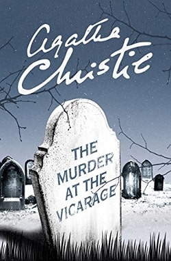 Murder at the Vicarage (Miss Marple 1)