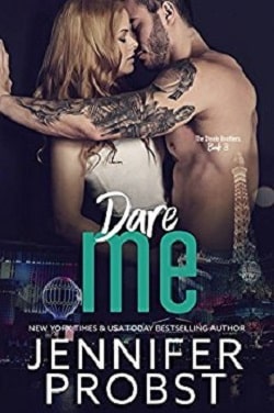 Dare Me (Steele Brothers Trilogy 3)