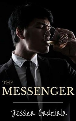 The Messenger (Professionals 3)