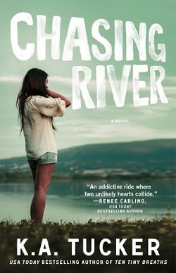 Chasing River (Burying Water 3)