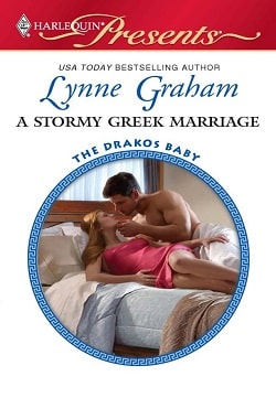 A Stormy Greek Marriage