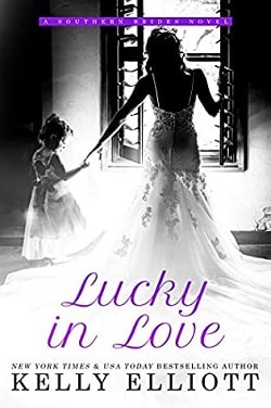 Lucky in Love (Southern Bride 4)