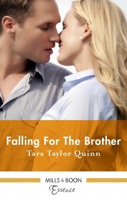 Falling for the Brother