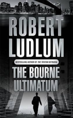 The Bourne Ultimatum (Jason Bourne 3)