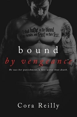 Bound by Vengeance (Born in Blood Mafia Chronicles 5)