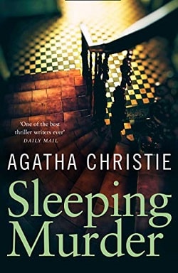 Sleeping Murder (Miss Marple 13)