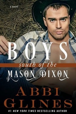 Boys South of the Mason Dixon (South of the Mason Dixon 1)