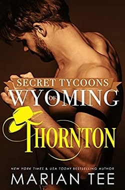 Thornton (Secret Tycoons of Wyoming 2)