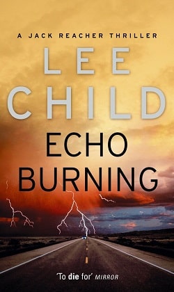 Echo Burning (Jack Reacher 5)