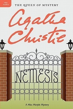 Nemesis (Miss Marple 12)