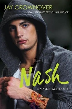 Nash (Marked Men 4)