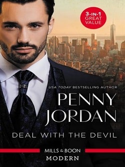 Deal With the Devil--3 Book Box Set