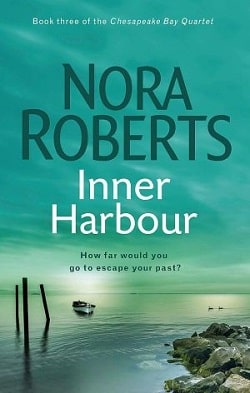 Inner Harbor (Chesapeake Bay Saga 3)