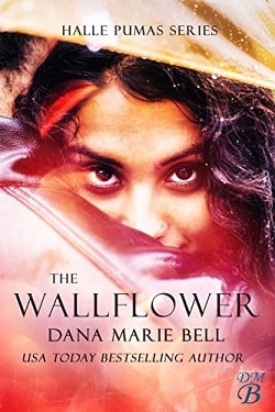 The Wallflower (Halle Pumas 1)