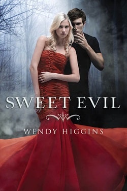 Sweet Evil (Sweet 1)