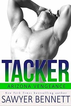 Tacker (Arizona Vengeance 5)