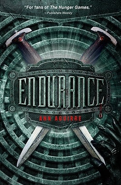 Endurance (Razorland 1.5)